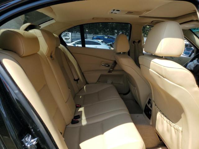 Photo 9 VIN: WBANE535X7CY08017 - BMW 525 I 