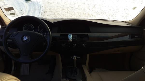 Photo 22 VIN: WBANE71006CM04421 - BMW 530I 