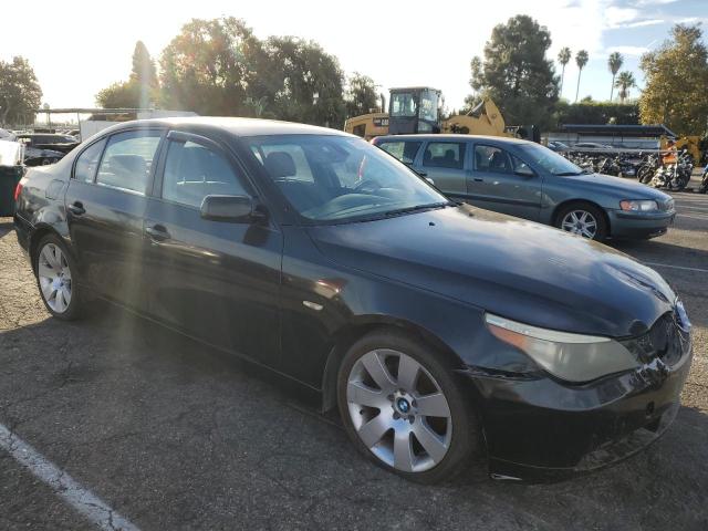 Photo 3 VIN: WBANE73506CM41414 - BMW 530 I 