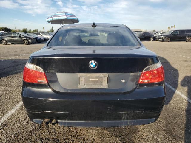 Photo 5 VIN: WBANE73506CM41414 - BMW 530 I 