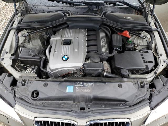 Photo 10 VIN: WBANE73506CM41705 - BMW 530 I 