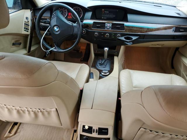 Photo 7 VIN: WBANE73506CM41705 - BMW 530 I 