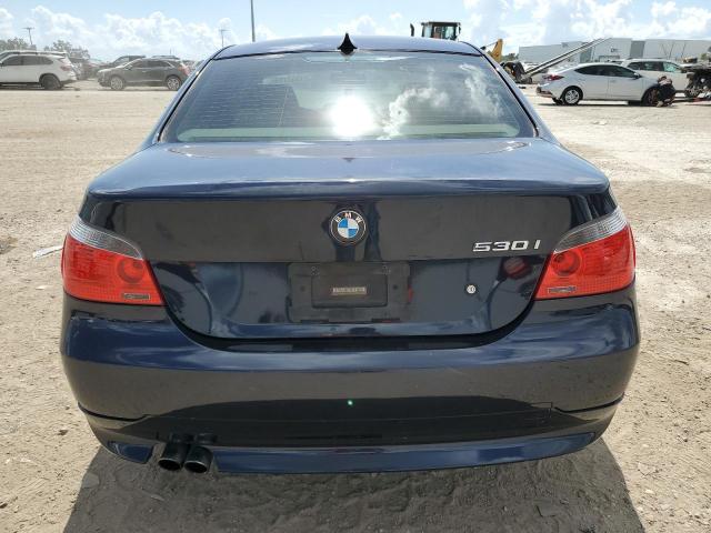 Photo 5 VIN: WBANE73507CM44041 - BMW 5 SERIES 