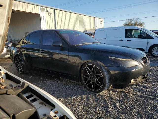 Photo 3 VIN: WBANE73507CM48865 - BMW 530 I 