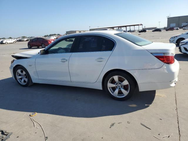 Photo 1 VIN: WBANE73507CM49126 - BMW 530 I 