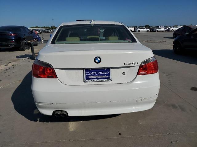 Photo 5 VIN: WBANE73507CM49126 - BMW 530 I 