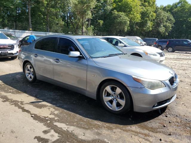 Photo 3 VIN: WBANE73507CM51572 - BMW 530 I 