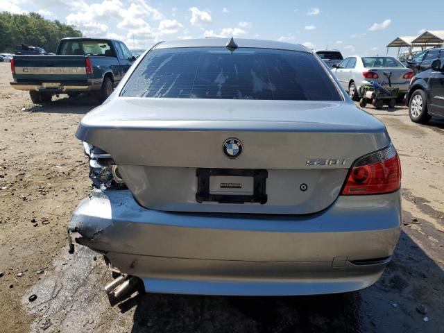 Photo 5 VIN: WBANE73507CM51572 - BMW 530 I 