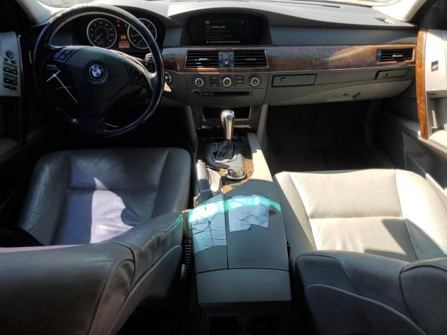 Photo 7 VIN: WBANE73507CM51572 - BMW 530 I 