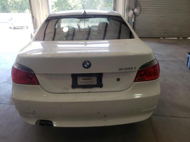 Photo 5 VIN: WBANE73516CM35296 - BMW 530 I 