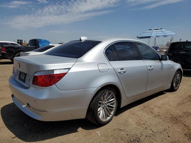 Photo 2 VIN: WBANE73516CM40935 - BMW 5 SERIES 