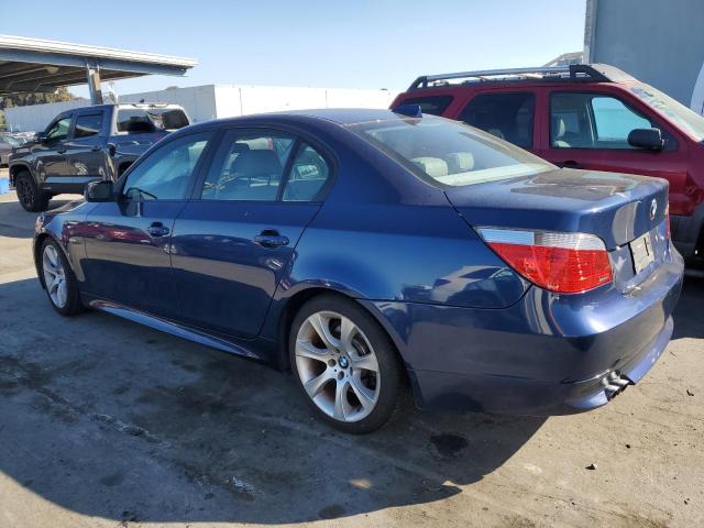 Photo 1 VIN: WBANE73517CM45229 - BMW 530 I 