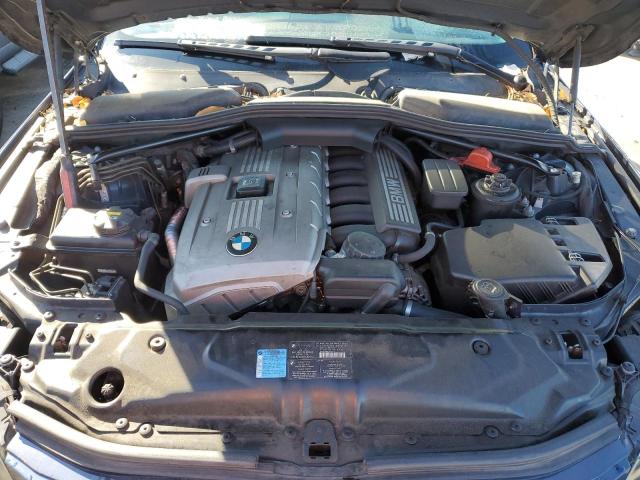 Photo 10 VIN: WBANE73517CM45229 - BMW 530 I 