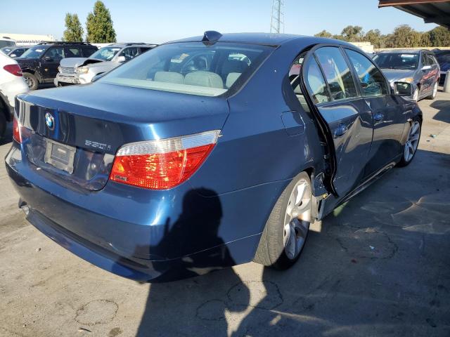 Photo 2 VIN: WBANE73517CM45229 - BMW 530 I 