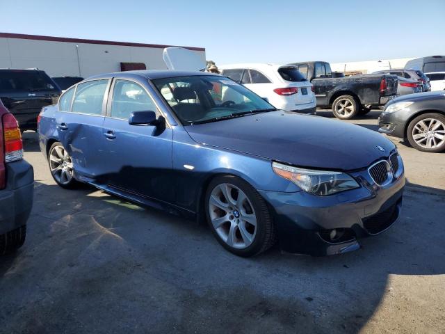 Photo 3 VIN: WBANE73517CM45229 - BMW 530 I 