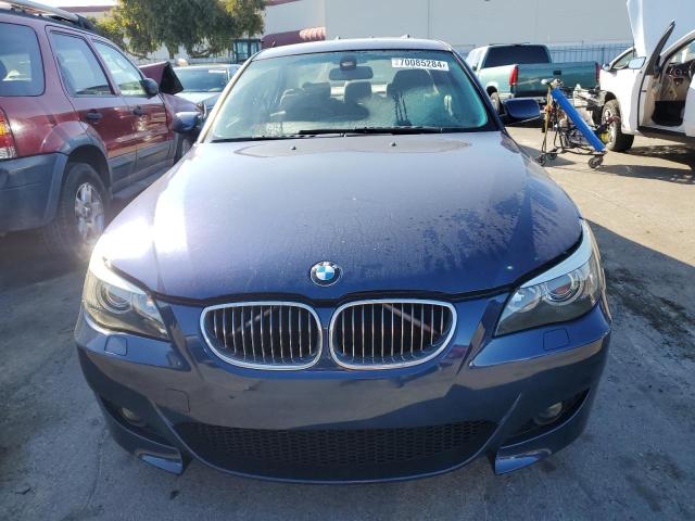 Photo 4 VIN: WBANE73517CM45229 - BMW 530 I 