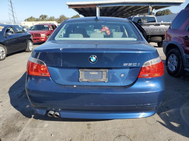 Photo 5 VIN: WBANE73517CM45229 - BMW 530 I 