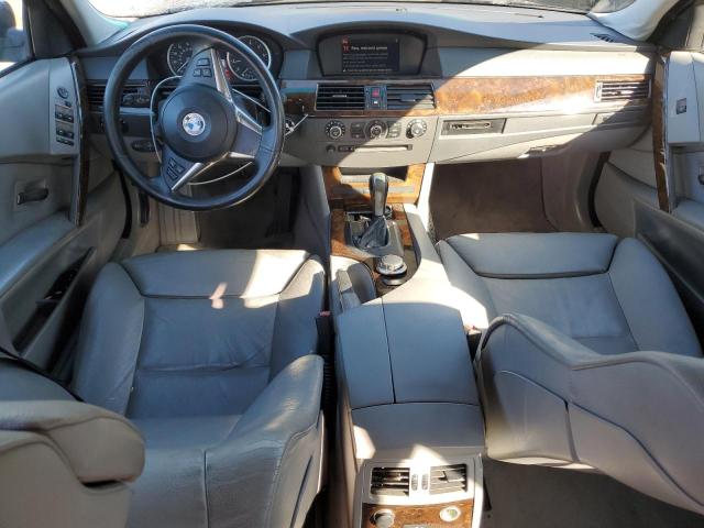 Photo 7 VIN: WBANE73517CM45229 - BMW 530 I 