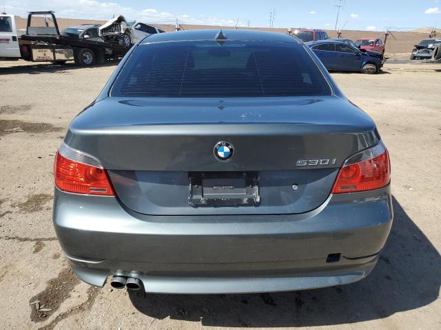 Photo 5 VIN: WBANE73517CM55050 - BMW 5 SERIES 