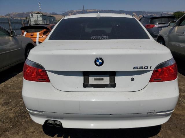 Photo 5 VIN: WBANE73517CM57218 - BMW 5 SERIES 