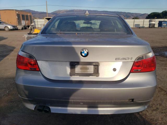 Photo 5 VIN: WBANE73517CM57302 - BMW 5 SERIES 