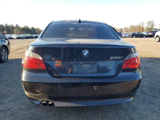 Photo 5 VIN: WBANE73526CM31726 - BMW 5 SERIES 