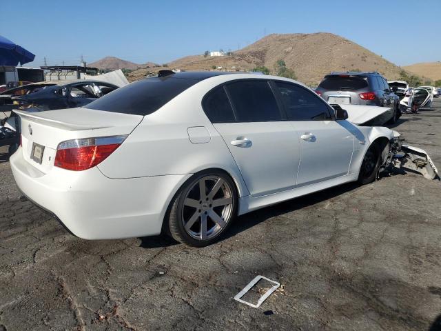 Photo 2 VIN: WBANE73526CM32410 - BMW 5 SERIES 