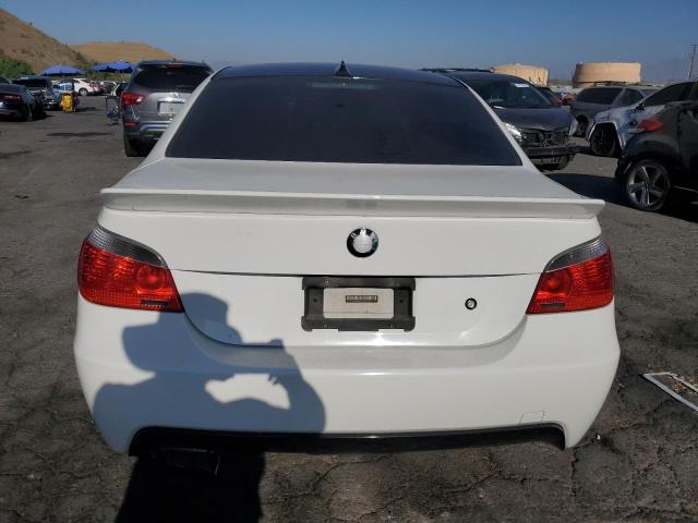 Photo 5 VIN: WBANE73526CM32410 - BMW 5 SERIES 