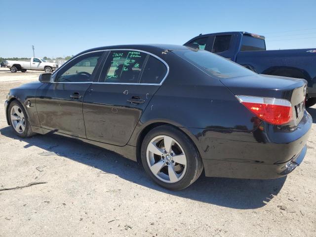 Photo 1 VIN: WBANE73526CM41852 - BMW 5 SERIES 