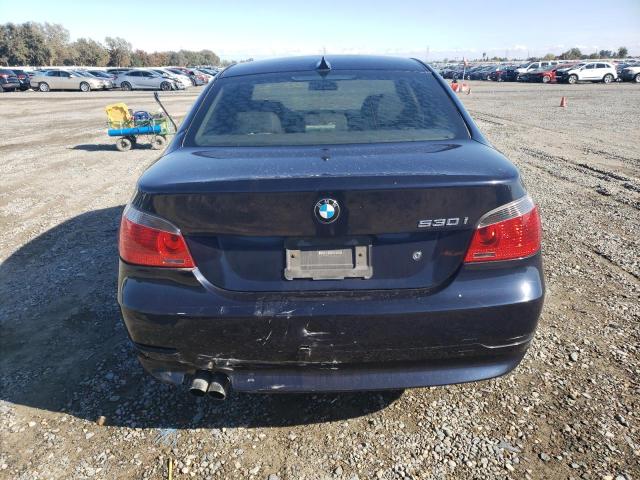 Photo 5 VIN: WBANE73526CM43200 - BMW 530 I 