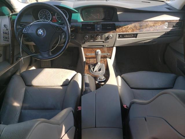 Photo 7 VIN: WBANE73526CM43200 - BMW 530 I 