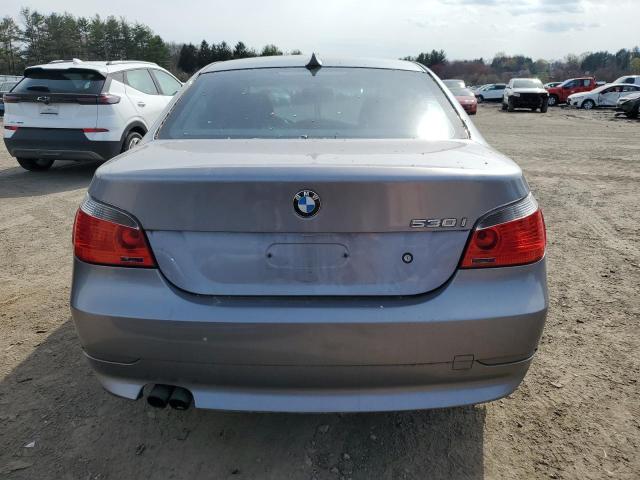 Photo 5 VIN: WBANE73527CM44445 - BMW 530 I 