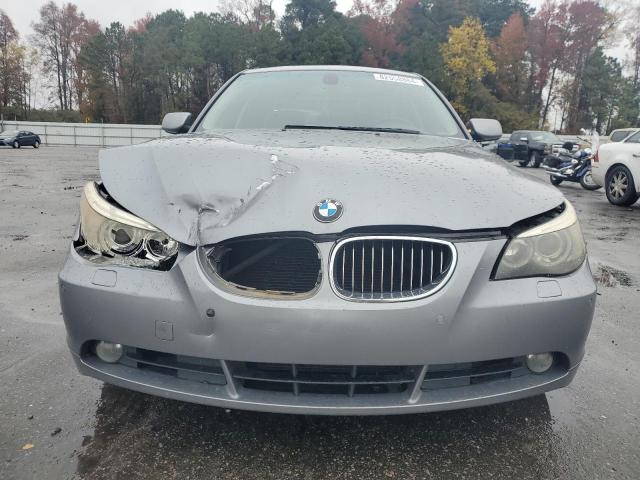 Photo 4 VIN: WBANE73527CM49077 - BMW 530 I 