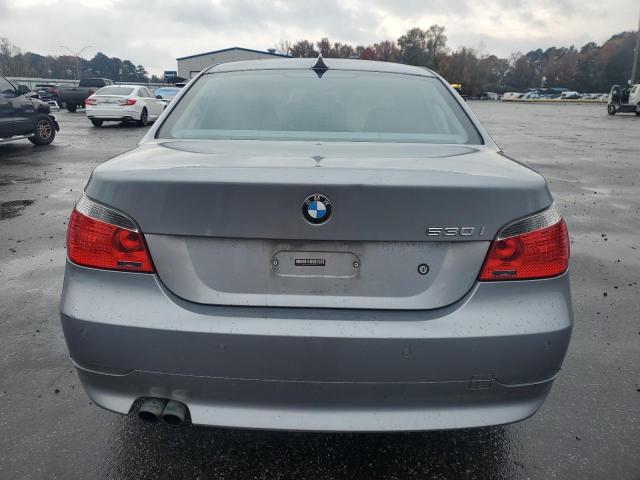 Photo 5 VIN: WBANE73527CM49077 - BMW 530 I 