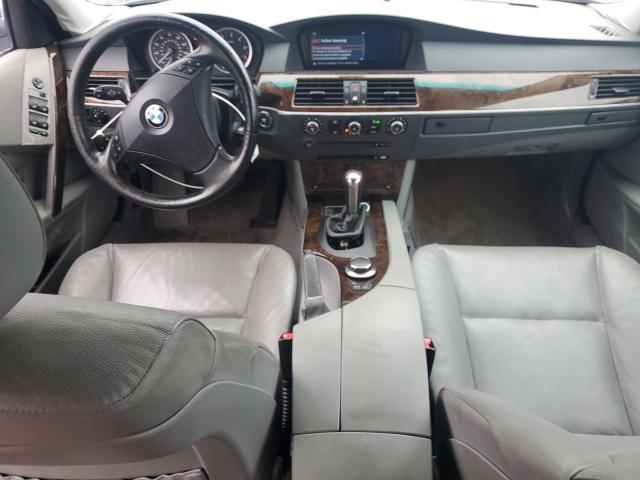 Photo 7 VIN: WBANE73527CM49077 - BMW 530 I 