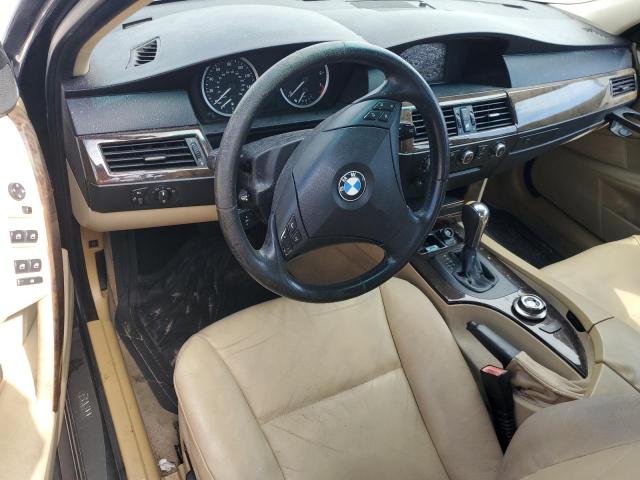 Photo 7 VIN: WBANE73527CM49385 - BMW 530 I 