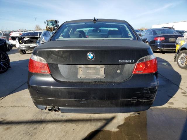 Photo 5 VIN: WBANE73527CM52349 - BMW 5 SERIES 