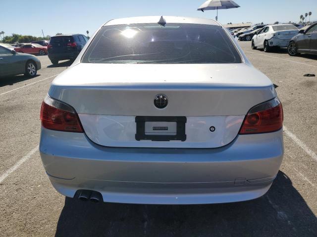 Photo 5 VIN: WBANE73527CM57275 - BMW 530 I 