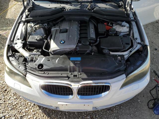 Photo 11 VIN: WBANE73536CM31430 - BMW 530 I 