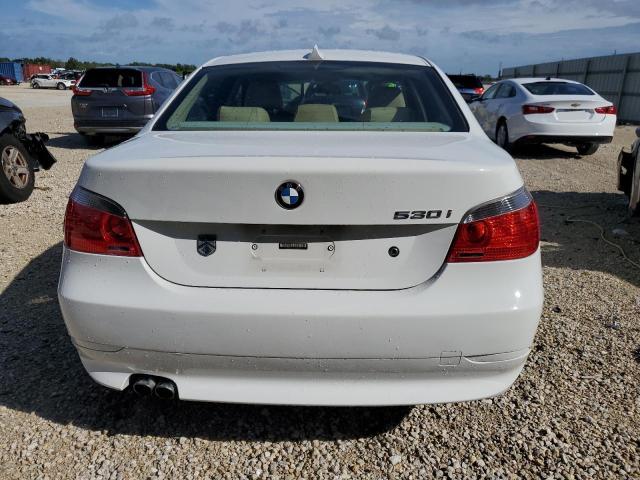 Photo 5 VIN: WBANE73536CM31430 - BMW 530 I 