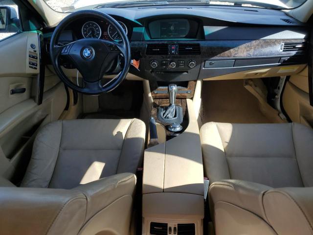 Photo 7 VIN: WBANE73536CM31430 - BMW 530 I 