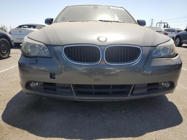 Photo 4 VIN: WBANE73536CM39124 - BMW 530 I 