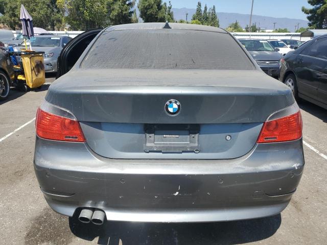 Photo 5 VIN: WBANE73536CM39124 - BMW 530 I 