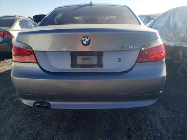 Photo 5 VIN: WBANE73536CM39866 - BMW 5 SERIES 