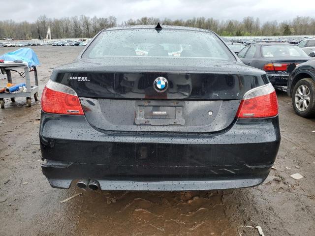 Photo 5 VIN: WBANE73536CM42668 - BMW 5 SERIES 