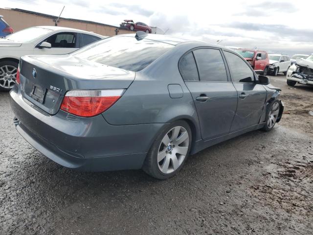 Photo 2 VIN: WBANE73537CM46818 - BMW 5 SERIES 