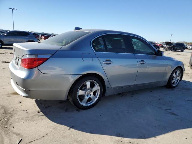 Photo 2 VIN: WBANE73537CM47175 - BMW 530 I 