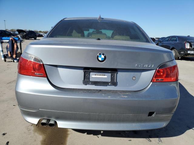 Photo 5 VIN: WBANE73537CM47175 - BMW 530 I 