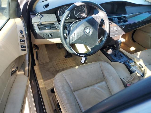 Photo 7 VIN: WBANE73537CM47175 - BMW 530 I 