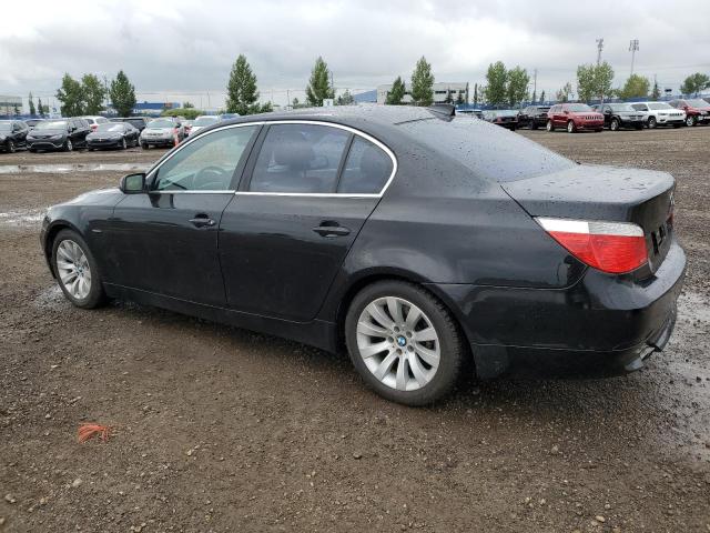 Photo 1 VIN: WBANE73546CM39875 - BMW 530 I 